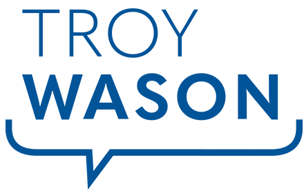 Troy Wason for Medicine Hat Councillor